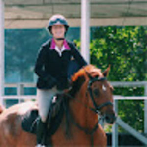 Meet your Posher, Samantha